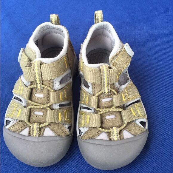 Keen size 1  - Picture 3 of 7